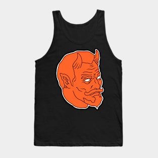 Handsome Devin Tank Top